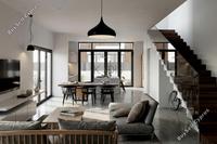 3 Bedroom Semi-detached house in Psimolofou (Nicosia) for sale 