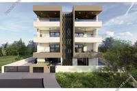 2 Bedroom Apartment in Kato Polemidia (Limassol) for sale 