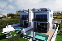 5 Bedroom Detached house in Kissonerga (Paphos) for sale 