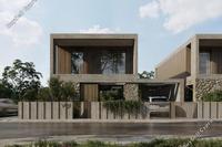 3 Bedroom Detached house in Geroskipou (Paphos) for sale 