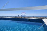 3 Bedroom Apartment in Panthea (Limassol) to rent 