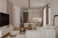 1 Bedroom Apartment · Kapsalos (Limassol) for sale 