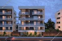 2 Bedroom Apartment · Livadia Larnacas (Larnaca) for sale 