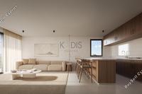 2 Bedroom Apartment in Dasoupoli (Nicosia) for sale 