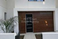 3 Bedroom Semi-detached house · Oroklini (Larnaca) for sale 