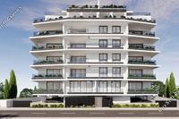 3 Bedroom Apartment in Mackenzie (Larnaca) for sale 