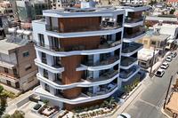 2 Bedroom Apartment · Faneromeni (Larnaca) for sale 