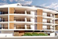 1 Bedroom Penthouse · Livadia Larnacas (Larnaca) for sale 