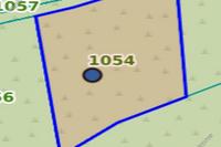4204 SQM Land in Pachna (Limassol) for sale 