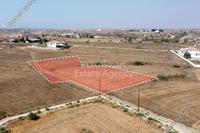 3679 SQM Land in Palaiometocho (Nicosia) for sale 