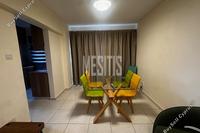 1 Bedroom Apartment · Nicosia Municipality (Nicosia) to rent 