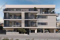 3 Bedroom Apartment in Tsirion (Limassol) for sale 