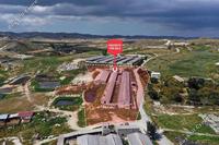  Warehouse in Aradippou (Larnaca) for sale 