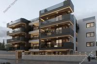 2 Bedroom Apartment · Agios Athanasios (Limassol) for sale 