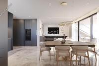 2 Bedroom Penthouse · Larnaca Municipality (Larnaca) for sale 