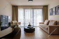 2 Bedroom Apartment in Tserkezoi (Limassol) for sale 