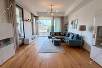 3 Bedroom Apartment in Potamos Germasogeias (Limassol) for sale 