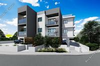 1 Bedroom Apartment in Trachoni Lemesou (Limassol) for sale 