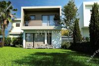 4 Bedroom Semi-detached house · Kallithea (Nicosia) for sale 