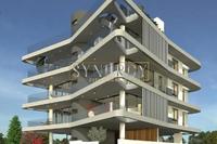 2 Bedroom Apartment · Platy Aglantzias (Nicosia) to rent 