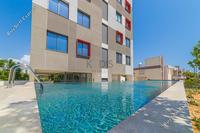 3 Bedroom Apartment · Mesa Gitonia (Limassol) to rent 