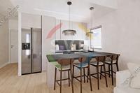 Apartment Building in Kato Polemidia (Limassol) for sale 