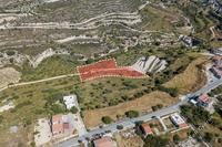 5686 SQM Land · Agios Ambrosios (Limassol) for sale 