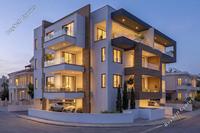 3 Bedroom Penthouse · Sotiros Agios Ioannis Larnaca (Larnaca) for sale 