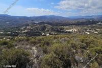 7357 SQM Land in Ora (Larnaca) for sale 