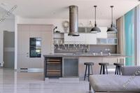 3 Bedroom Apartment · Mouttagiaka (Limassol) for sale 