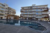 3 Bedroom Apartment in Zakaki (Limassol) for sale 