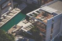 2 Bedroom Apartment in Livadia Larnacas (Larnaca) for sale 