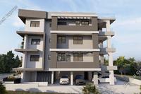 1 Bedroom Apartment · Agios Athanasios (Limassol) for sale 