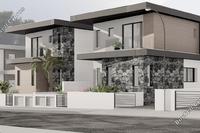 3 Bedroom Detached house · Palodeia (Limassol) for sale 