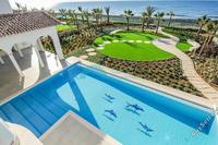 5 Bedroom Detached house · Pervolia (Larnaca) for sale 
