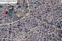 490 SQM Plot · Faneromeni (Larnaca) for sale 