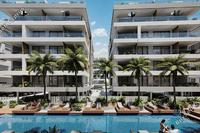 2 Bedroom Apartment · Livadia Larnacas (Larnaca) for sale 