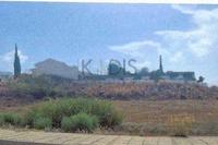 1153 SQM Plot in Ilioupoli (Nicosia) for sale 