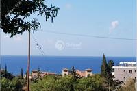1126 SQM Plot · Parekklisia (Limassol) for sale 