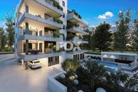 2 Bedroom Apartment · Chlorakas (Paphos) for sale 