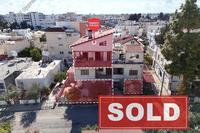 6 Bedroom Apartment · Strovolos (Nicosia) for sale 