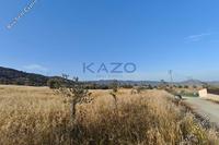 24661 SQM Land · Parekklisia (Limassol) for sale 