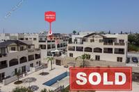 Studio Penthouse · Tersefanou (Larnaca) for sale 