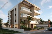 2 Bedroom Apartment in Platy Aglantzias (Nicosia) for sale 