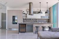 3 Bedroom Apartment · Mouttagiaka (Limassol) for sale 