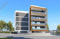 1 Bedroom Apartment · Sotiros Agios Ioannis Larnaca (Larnaca) for sale 