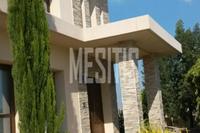 4 Bedroom Detached house in Strovolos (Nicosia) to rent 