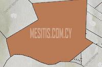 13464 SQM Plot in Palodeia (Limassol) for sale 