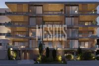 2 Bedroom Apartment in Agios Mamas (Limassol) for sale 