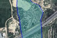 39105 SQM Land · Konia (Paphos) for sale 